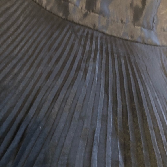 Giorgio Armani Black Dress - Picture 2 of 6